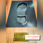 Marathon, la course du messager : l'exposition olympique du Musée de la Poste - nos photos - IMG20240514193107