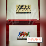 Marathon, la course du messager : l'exposition olympique du Musée de la Poste - nos photos - IMG20240514193533