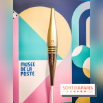 Marathon, la course du messager : l'exposition olympique du Musée de la Poste - nos photos - IMG20240514181752