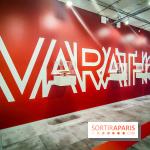 Marathon, la course du messager : l'exposition olympique du Musée de la Poste - nos photos - IMG20240514193656