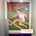 Marathon, la course du messager : l'exposition olympique du Musée de la Poste - nos photos - IMG20240514192941