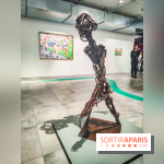 Marathon, la course du messager : l'exposition olympique du Musée de la Poste - nos photos - IMG20240514190918