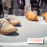 Marathon, la course du messager : l'exposition olympique du Musée de la Poste - nos photos