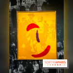 Marathon, la course du messager : l'exposition olympique du Musée de la Poste - nos photos - IMG20240514191159