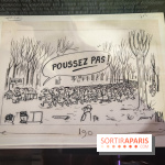 Marathon, la course du messager : l'exposition olympique du Musée de la Poste - nos photos - IMG20240514191357