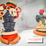 Marathon, la course du messager : l'exposition olympique du Musée de la Poste - nos photos - IMG20240514193434