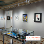 Le Décryptage de l’art de rue, nos photos de l'expo