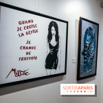 Le Décryptage de l’art de rue, nos photos de l'expo