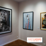Le Décryptage de l’art de rue, nos photos de l'expo