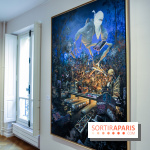 Le Décryptage de l’art de rue, nos photos de l'expo
