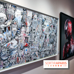 Le Décryptage de l’art de rue, nos photos de l'expo