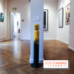 Le Décryptage de l’art de rue, nos photos de l'expo