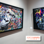 Le Décryptage de l’art de rue, nos photos de l'expo