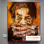 Le Décryptage de l’art de rue, nos photos de l'expo