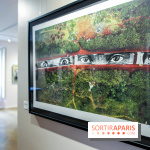 Le Décryptage de l’art de rue, nos photos de l'expo