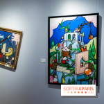 Le Décryptage de l’art de rue, nos photos de l'expo