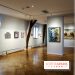 Le Décryptage de l’art de rue, nos photos de l'expo