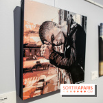 Le Décryptage de l’art de rue, nos photos de l'expo