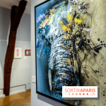 Le Décryptage de l’art de rue, nos photos de l'expo