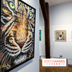 Le Décryptage de l’art de rue, nos photos de l'expo