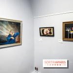 Le Décryptage de l’art de rue, nos photos de l'expo