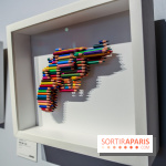 Le Décryptage de l’art de rue, nos photos de l'expo