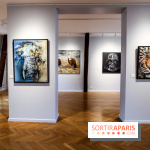 Le Décryptage de l’art de rue, nos photos de l'expo