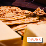 Tekes, le brunch 100% végétarien à Paris