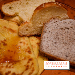 Tekes, le brunch 100% végétarien à Paris