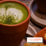 Tekes, le brunch 100% végétarien à Paris