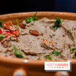 Tekes, le brunch 100% végétarien à Paris
