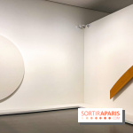Formes et couleurs, l'exposition hommage à Ellsworth Kelly à la Fondation Louis Vuitton
