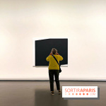 Formes et couleurs, l'exposition hommage à Ellsworth Kelly à la Fondation Louis Vuitton