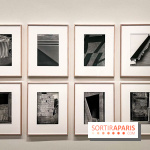 Formes et couleurs, l'exposition hommage à Ellsworth Kelly à la Fondation Louis Vuitton - image00041