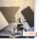 Formes et couleurs, l'exposition hommage à Ellsworth Kelly à la Fondation Louis Vuitton - image00045