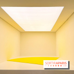 Formes et couleurs, l'exposition hommage à Ellsworth Kelly à la Fondation Louis Vuitton