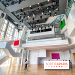 Formes et couleurs, l'exposition hommage à Ellsworth Kelly à la Fondation Louis Vuitton