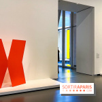 Formes et couleurs, l'exposition hommage à Ellsworth Kelly à la Fondation Louis Vuitton - image00062