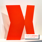 Formes et couleurs, l'exposition hommage à Ellsworth Kelly à la Fondation Louis Vuitton