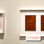 Formes et couleurs, l'exposition hommage à Ellsworth Kelly à la Fondation Louis Vuitton