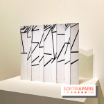 Formes et couleurs, l'exposition hommage à Ellsworth Kelly à la Fondation Louis Vuitton - image00075