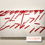 Formes et couleurs, l'exposition hommage à Ellsworth Kelly à la Fondation Louis Vuitton - image00076