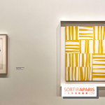 Formes et couleurs, l'exposition hommage à Ellsworth Kelly à la Fondation Louis Vuitton - image00078