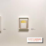 Formes et couleurs, l'exposition hommage à Ellsworth Kelly à la Fondation Louis Vuitton