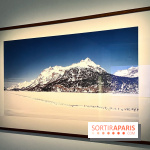 Olympiade LVMH : Rendez-vous avec le sport, l'exposition sportive-arty à la Fondation Louis Vuitton - image00001