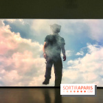 Olympiade LVMH : Rendez-vous avec le sport, l'exposition sportive-arty à la Fondation Louis Vuitton - image00004