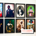 Olympiade LVMH : Rendez-vous avec le sport, l'exposition sportive-arty à la Fondation Louis Vuitton - image00006