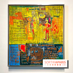 Olympiade LVMH : Rendez-vous avec le sport, l'exposition sportive-arty à la Fondation Louis Vuitton - image00011