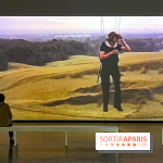 Olympiade LVMH : Rendez-vous avec le sport, l'exposition sportive-arty à la Fondation Louis Vuitton - image00098