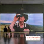 Olympiade LVMH : Rendez-vous avec le sport, l'exposition sportive-arty à la Fondation Louis Vuitton - image00099